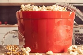 Heat N Eat Popcorn Maker heat-n-eat-popcorn-maker