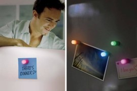 I magneti luminosi magneti-luminosi