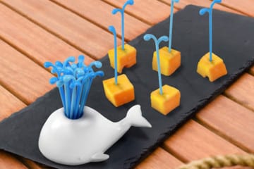 Moby Dick da happy hour