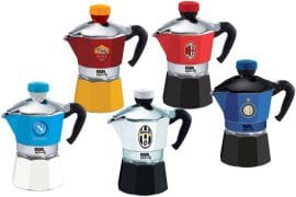 Caffettiere Bialetti Moka Melody moka-melody