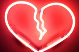 Il neon cuore spezzato neon-cuore-spezzato