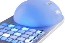 Naonext Crystall Ball CrystallBall