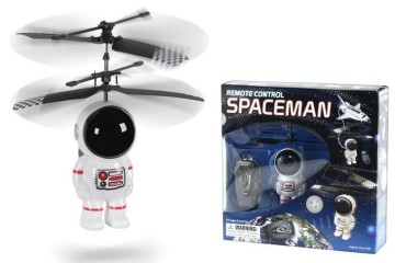 Astronauta volante