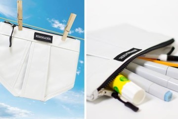 L’astuccio a mutanda