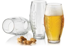 Bicchieri da birra Football bicchieri-da-birra-football