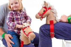 Il cavallo da ginocchio cavallo-da-ginocchio