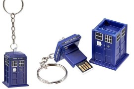 TARDIS USB chiavetta-usb-tardis