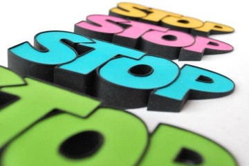 Fermaporta Stop