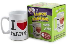 Mug I Love Farting i-love-farting-mug