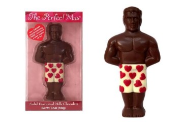 L’uomo perfetto