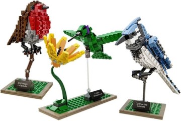 LEGO Birds