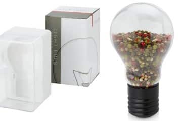 Lampadina macinapepe