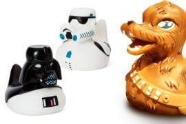 Le paperelle di Star Wars paperelle-star-wars