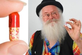 Pillole per flatulenze profumate pillole-per-flatulenze-profumate