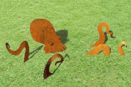 La piovra da giardino piovra-da-giardino