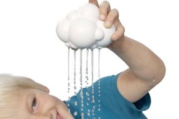 Plui Rain Cloud