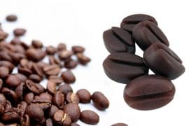 Le saponette di caffè saponette-cicchi-di-caffe