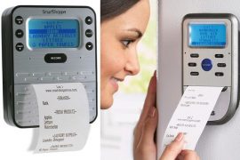 La lista della spesa automatica smart-shopper