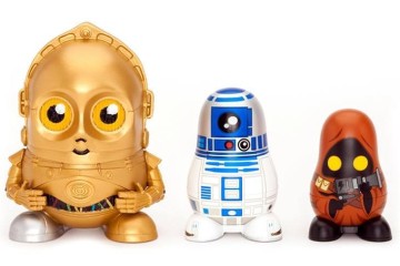 Star Wars Chubby