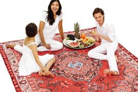 Il telo persiano per picnic telo-persiano-per-pic-nic