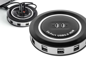 USB Monster HUB