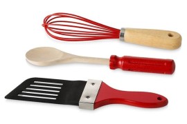 Gli attrezzi da cucina utensili-da-cucina