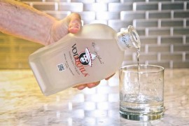 Vodquila vodquila