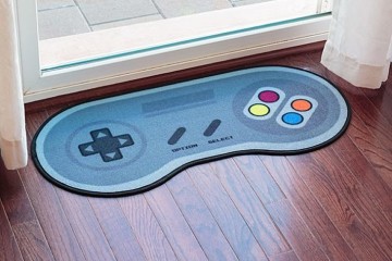 Lo zerbino controller 16-bit