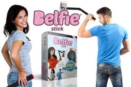 BelfieStick belfie-stick