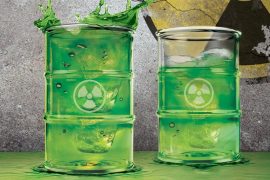 I bicchieri radioattivi bicchieri-bidoni-tossici