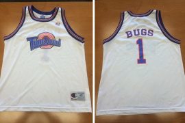 La canotta di Space Jam canotta-space-jam