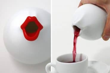 Il vaso Chu-Lip