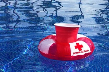 Drink Guards, il salva bevande