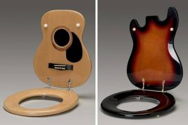 Copriwater chitarra copriwater-chitarra