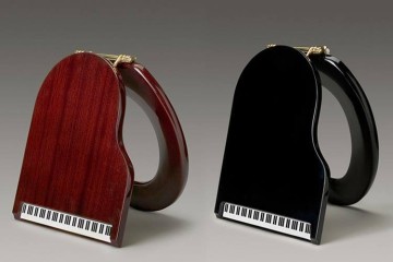 Copriwater Pianoforte