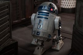 La miglior replica di R2-D2 deluxe-replica-r2-d2-star-wars