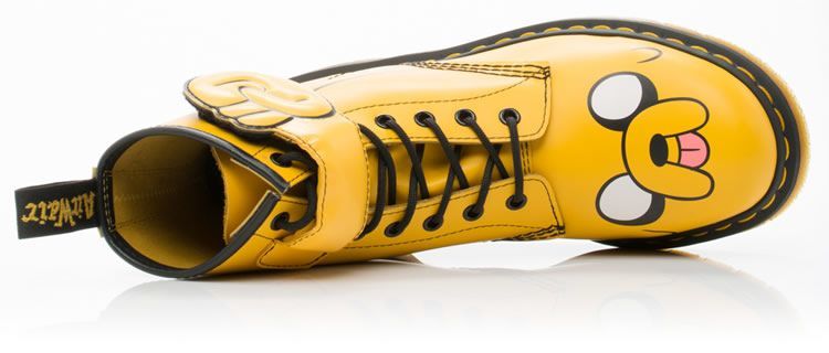 dr-martens-jake-adventure-time