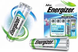 Energizer EcoAdvanced energizer-ecoadvanced