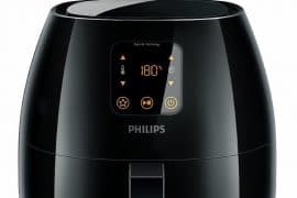 Friggitrice Philips Avance Airfryer friggitrice