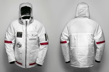 Giubbotto da astronauta