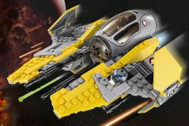 LEGO Jedi Interceptor lego-jedi-interceptor