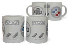 2-Player Gaming Mug mug-2-player