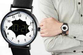 Orologio Digital Destruction orologio-digital-destruction