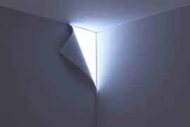 Peel Wall Light peel-wall-light