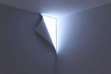Peel Wall Light