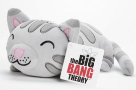 Peluche Soft Kitty di TBBT peluche-soft-kitty-the-big-bang-theory
