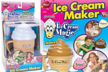 Cono crea gelato