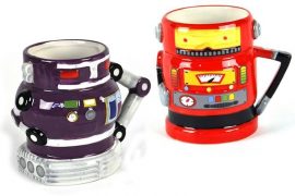 Robot Mug robot-mug
