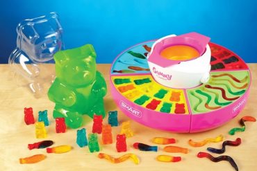 SMART Gummy Candy Maker