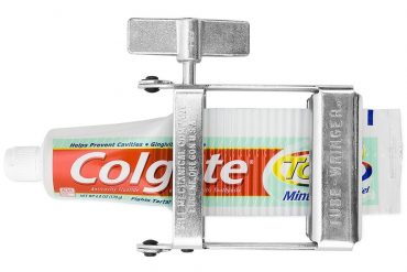 Lo spremi dentifricio